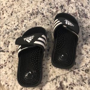 Adidas Shoes size 1